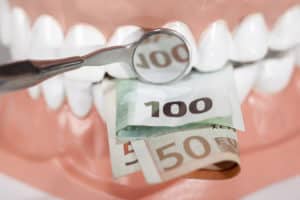 Cosmetic Dental Cost