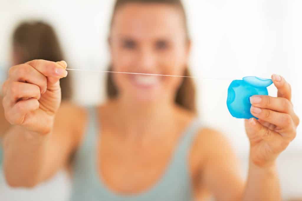 Do You Really Need To Floss Every Day? Dentist Salt Lake City Utah