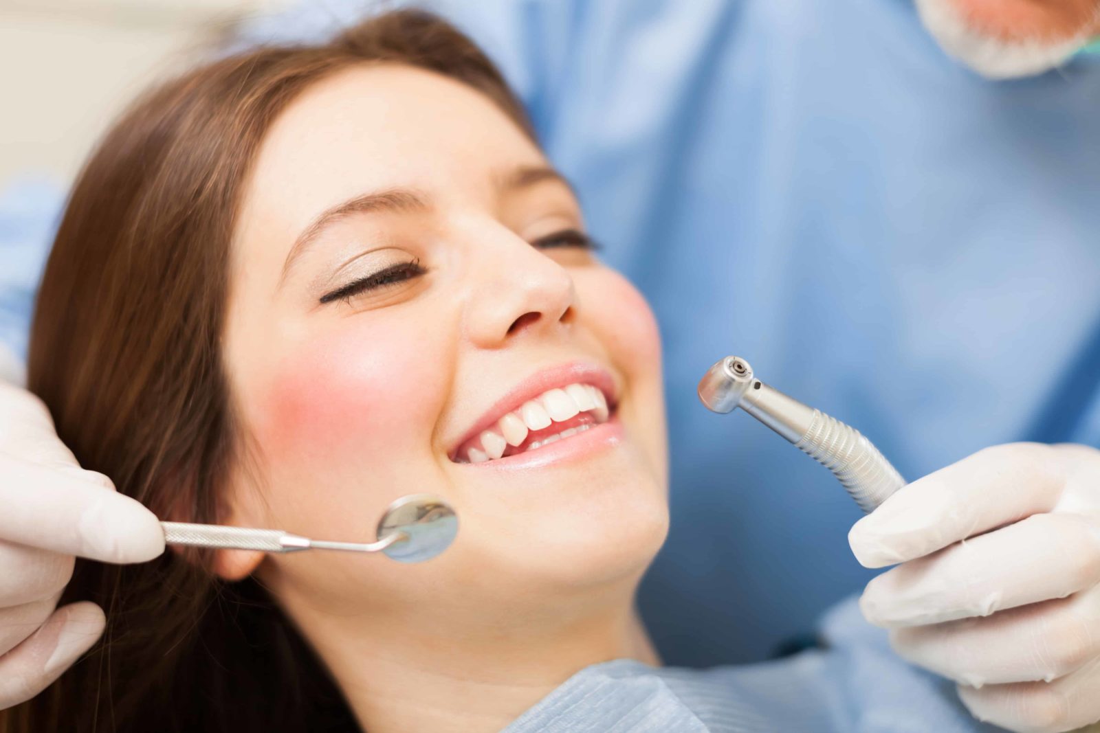 Dentist Salt Lake City Utah