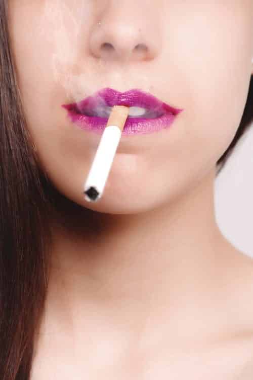 10 Do’s And Don’ts For Teeth Whitening smoking