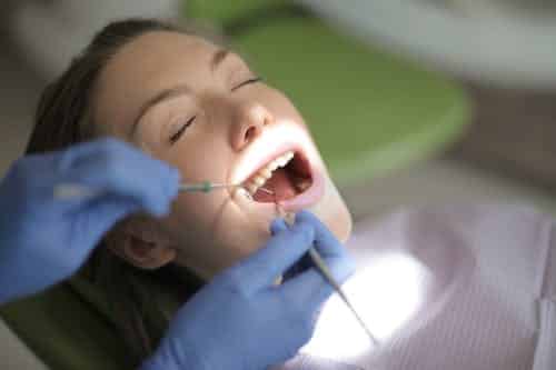 preventing gum disease strengthen your gums