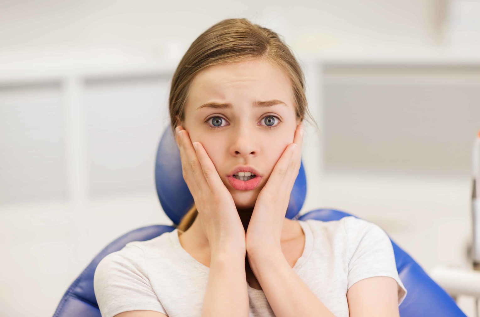Top Signs Of Dental Phobia dental phobia Avenues Dentistry Salt Lake City Utah Dental Office