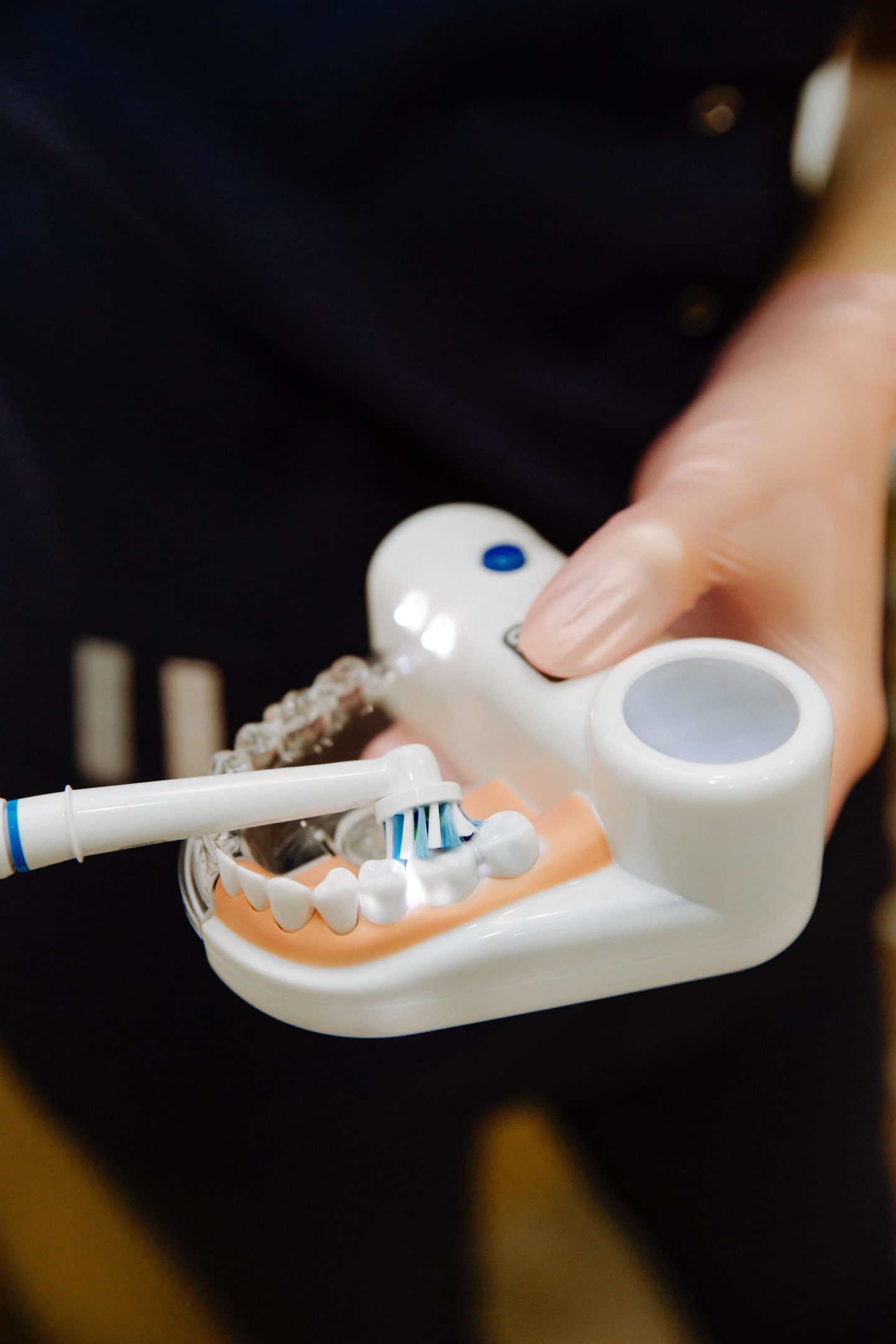 What To Expect When Getting A Cavity Filled cavity filled Avenues Dentistry Salt Lake City Utah Dental Office