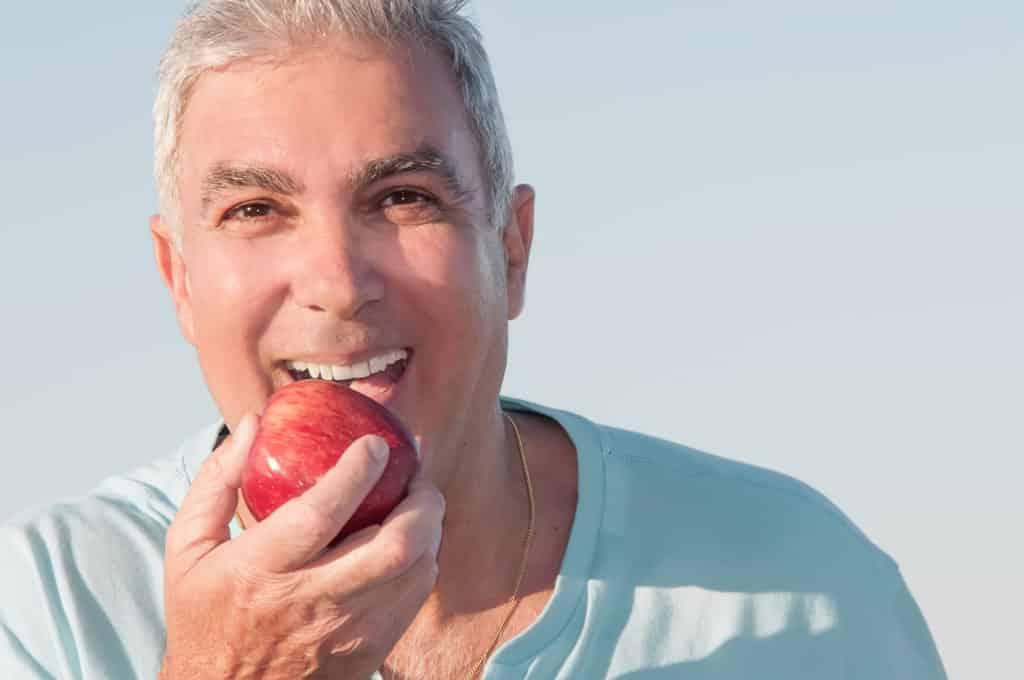 5 Reasons Why Dental Implants Are Worth The Cost Ageism. Older Adult.