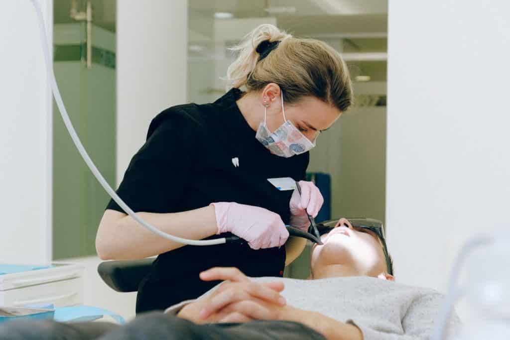 Can You Regrow Your Gums? professional cleanings Avenues Dentistry Salt Lake City Utah Dental Office