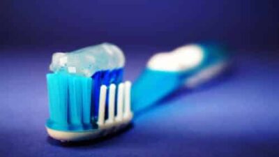 natural toothpastes effective