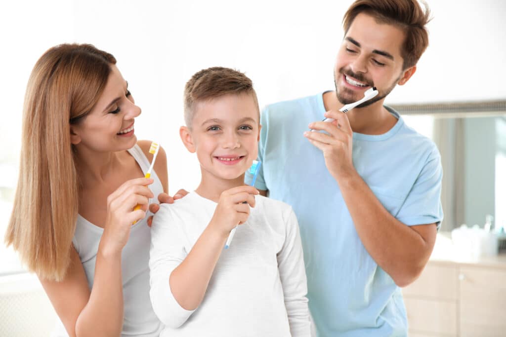 How To Choose The Right Toothbrush: 4 Tips For Finding The Perfect Brush The right toothbrush in Salt Lake City, Utah