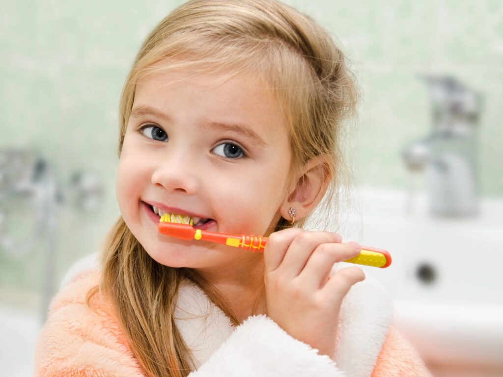 How To Choose The Right Toothbrush: 4 Tips For Finding The Perfect Brush The right toothbrush in Salt Lake City, Utah