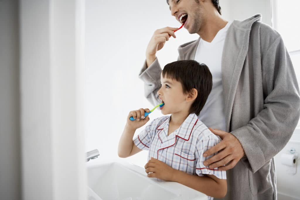 How To Choose The Right Toothbrush: 4 Tips For Finding The Perfect Brush The right toothbrush in Salt Lake City, Utah