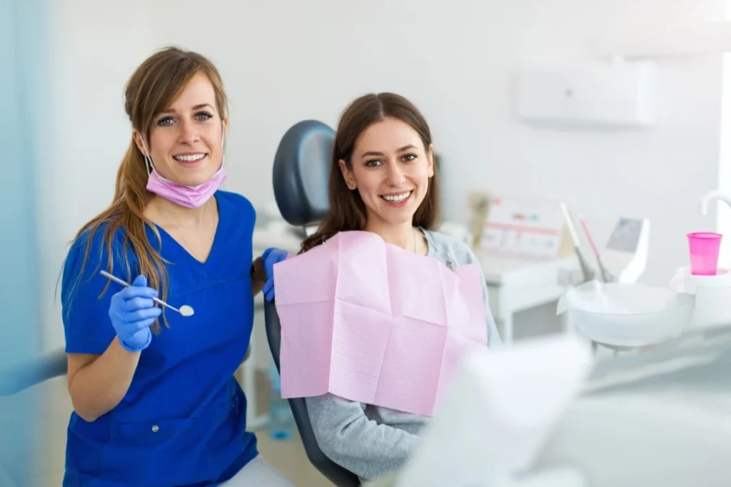 Dental Cleaning in Salt Lake City, Utah