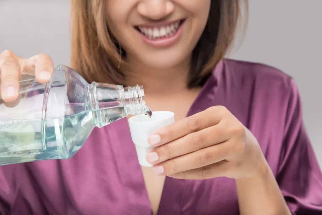 Answering 10 Frequently Asked Questions About Mouthwash Mouthwash - Avenues Dentistry, Salt Lake City, Utah