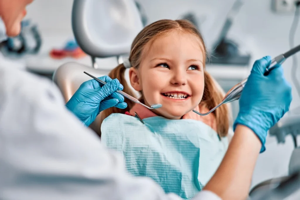 Children Under 6 - Salt Lake City, Utah