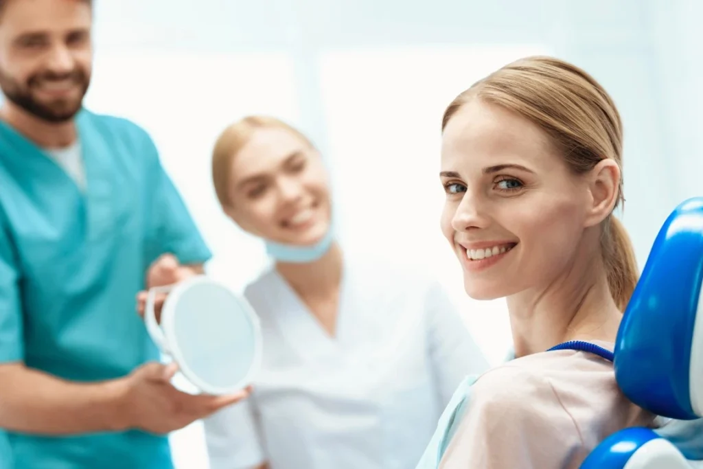 The Impact Of Fluoride-Free Public Water Sources On Your Oral Health Fluoride-Free - Salt Lake City