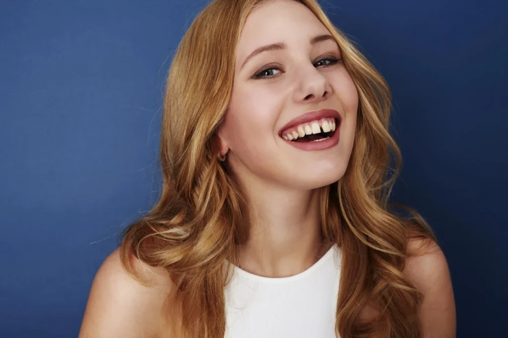 Do You Need To Close A Tooth Gap? A Tooth Gap - Salt Lake City, Utah