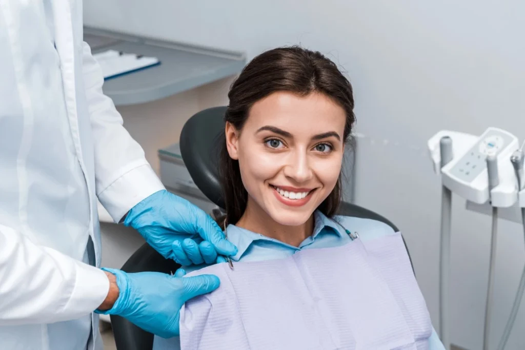 Do You Need To Close A Tooth Gap? A Tooth Gap - Salt Lake City, Utah