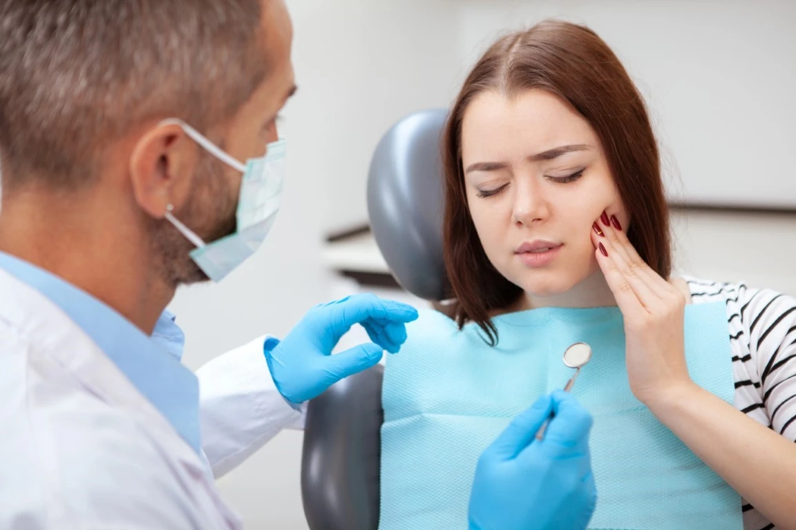 Why Are You Experiencing Tooth Decay? Tooth Decay - Salt Lake City, Utah